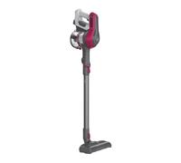Hoover HF1 HF110P 011 Aspirapolvere a batteria senza sacchetto in tessuto 0,9 L Magenta - Nouvo