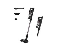 Hoover HF1P10H 011 Aspirapolvere elettrica Batteria Secco Schiuma Senza sacchetto 0,7 L 165 W Nero, Viola 2,2 Ah Hoover