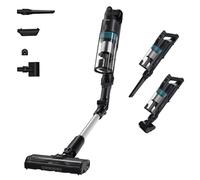 Hoover HF1 Plus Pet Flexi Aspirapolvere Scopa | 45 Min + Accessorio Pet