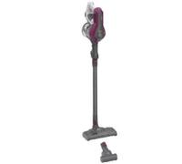 Hoover HF1 , Aspirapolvere senza filo, Magenta, 0,9L, Senza sacchetto
