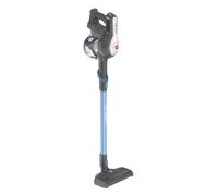 Hoover HF122PTA 011 2 in 1 Aspirapolvere a batteria senza sacco per tessuti 0,9 L 170 W Titanio - Nouvo