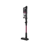 Hoover HF1P10HX 011 Aspirapolvere elettrica Batteria Secco Schiuma Senza sacchetto 0,7 L 165 W Magenta 2,2 Ah