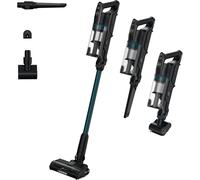 Hoover - Aspirapolvere Ricaricabile Hoover Hf1 P10-black,blue Hoover