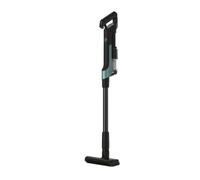 Hoover HF201P 011 Aspirapolvere elettrica Batteria Secco EPA Senza sacchetto 1 L 195 W Blu