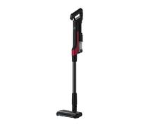Hoover HF210H 011 2 in 1 Aspirapolvere a batteria a secco EPA senza sacco 165 W Nero, Rosso - Nouvo