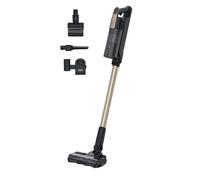 Hoover - Scopa Elettrica Hf310p 011-nero, Metallico Hoover