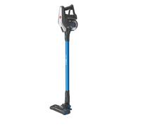 Hoover HF322PTA 011 Aspirapolvere a bastone 2 in 1 Batteria Secco Tessuto Senza sacchetto 0,7 L 240 W Grigio