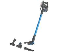Hoover HF322PTA 011 Aspirapolvere a bastone 2 in 1 Batteria Secco Tessuto Senza sacchetto 0,7 L 240 W Grigio