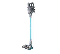 Hoover HF322YHM 011 Aspirapolvere a bastone 2 in 1 Batteria Secco Tessuto Senza sacchetto 0,7 L 280 W Grigio
