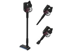 HOOVER HF410H 011 scopa elettrica senza filo, Senza sacco, 190 W