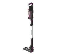 Hoover HF522LHS 011 senza sacco 0,45 L Micro Dry Battery aspirapolvere verticale 290 W Nero - Nouvo
