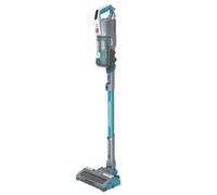 Hoover HF522YSP 011 Batteria Secco e bagnato Micro Senza sacchetto 0,45 L 330 W Grigio