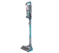 Hoover HF522YSP 011 Hoover verticale a batteria Dry&wet Micro Bagless 0,45 L 330 W Grigio - Nouvo