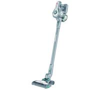 HOOVER - HF722AFG Scopa Elettrica H-FREE 700 Ricaricabile 2in1 Senza Sacco Colore Titanio Spazzolato