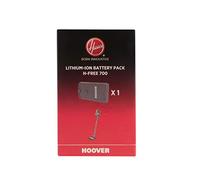 BATTERIA ORIGINALE ASPIRAPOLVERE RHAPSODY HOOVER RAP22AFG 011 E RAP22PTG 011