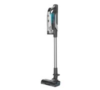 Hoover HF910P 011 Aspirapolvere a batteria a secco EPA Senza sacco 0,7 L 350 W Blu, Grigio - Nouvo