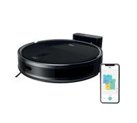 Hoover HG230H 011 0,25 L Senza sacchetto Nero