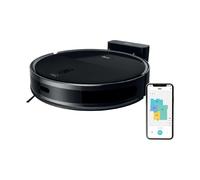 Hoover HG230H 011 0,25 L Senza sacchetto Nero