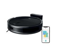 Hoover HG230H 011 0,25 L Senza sacchetto Nero