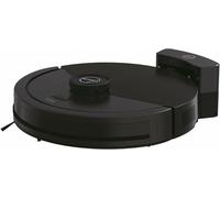 Hoover Robot Aspirapolvere senza Sacco Autonomia 120 min 0.8 Lt Grigio HG410D011