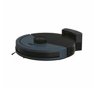 Hoover HG430H 011 0,26 L Senza sacchetto Nero, Blu