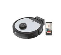 Hoover HG510D 011 0,5 L Senza sacchetto Grigio