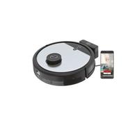 Hoover HG510D 011 0,5 L Senza sacchetto Grigio