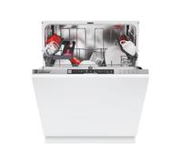 HOOVER HI3E9E0S LAVASTOVIGLIE DA INCASSO A SCOMPARSA TOTALE 13 COPERTI EX