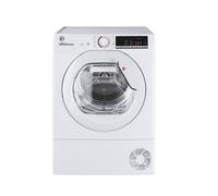 HOOVER HLE H8A2DE-S ASCIUGATRICE A POMPA DI CALORE 8KG WIFI CLASSE E ( EX A++) [EEK: E (EX CLASSE A++)]