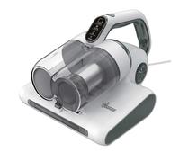 Aspirapolvere Elettrica senza Filo HMC510UV 011 Ricaricabile Senza Sacchetto Colore Bianco
