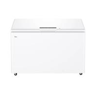 Hoover HOCH420EE Congelatore a pozzo Libera installazione 418 L Bianco Hoover