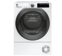 Hoover H-DRY 500 NDE H9A3TCBEXS-S asciugatrice Libera installazione Caricamento frontale 9 kg A+++ Bianco