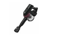 HOOVER HF410H 011 scopa elettrica senza filo, Senza sacco, 190 W