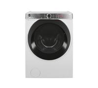 Hoover H-WASH&DRY 550 H5DPB 485BC9/1-S lavasciuga Libera installazione Caricamento frontale Bianco D