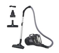 Hoover HP120PET 011 2 L A cilindro Secco 700 W Senza sacchetto