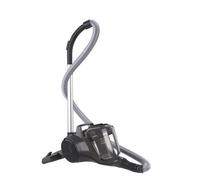 Hoover HP120PET 011 2 L A cilindro Secco 700 W Senza sacchetto