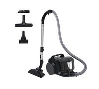 Hoover HP210P 011 2,5 L A cilindro Secco 800 W Senza sacchetto
