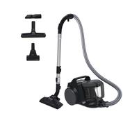 Hoover HP210P 011 2,5 L A cilindro Secco 800 W Senza sacchetto