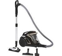 Hoover H-POWER 700 , Aspirapolvere a traino, 2L, 850W, Senza sacchetto