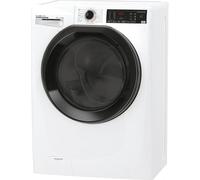 Hoover LINK PRO , Lavatrice Standard 8kg, Classe A-15%, 1400 giri, Bianco, HPS484DAMB7/1-11 Hoover