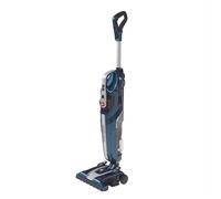 Hoover H-PURE 700 STEAM HPS700 011 Scopa a vapore 0,5 L Blu