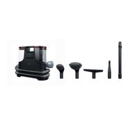 Hoover HS530 011 Aspirapolvere Canister Sector Dry&Wet senza sacco 0,8 L 400 W Nero - Nouvo