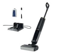 Scopa elettrica multifunzione Hoover HW3P10 lavaaspira ricaricabile con stazion