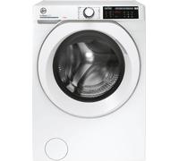 Hoover H-WASH 500 HW 49AMC/1-S lavatrice Caricamento frontale 9 kg 1400 Giri/min Bianco