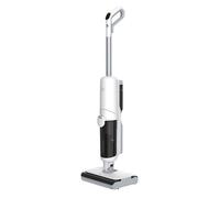 Hoover HW500 011 Aspirapolvere e Lavapavimenti, Funzione Autopulente, 1 detergente in dotazione