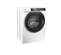 Hoover H-WASH 500 HWE 410AMBS/1-S lavatrice Caricamento frontale 10 kg 1400 Giri/min Bianco