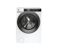 Hoover H-WASH 500 HWE 410AMBS/1-S lavatrice Caricamento frontale 10 kg 1400 Giri/min Bianco