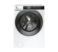 Hoover H-WASH 500 HWE 413AMBS/1-S lavatrice Caricamento frontale 13 kg 1400 Giri/min Bianco