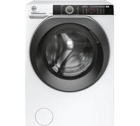 Hoover H-WASH 500 HWE 413AMBS/1-S lavatrice Caricamento frontale 13 kg 1400 Giri/min Bianco