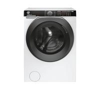HOOVER HWP 411AMBC/1-S LAVATRICE, Caricamento frontale, 11 kg, 16 programmi, Profondità 67,00 cm, Bianco, livello rumorosità centrifuga 80 dB(A